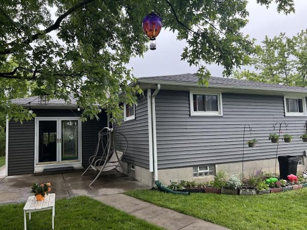 Hometeck Roofing & Remodeling
