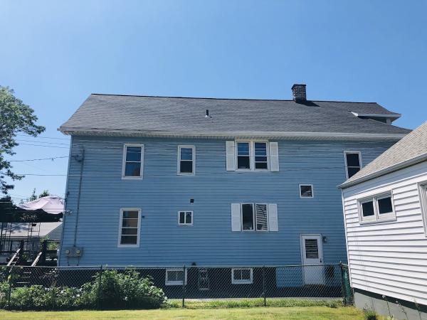 Hometeck Roofing & Remodeling