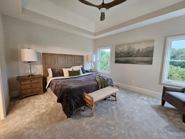 New Perspective Staging LLC