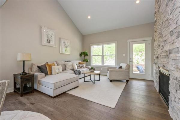 New Perspective Staging LLC