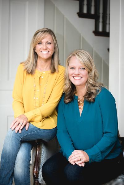 Becky & Barb I Atoka Properties