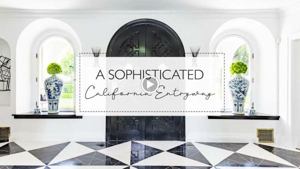 Peltier Interiors – San Marino Interior Designers
