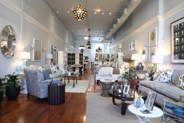 Peltier Interiors – San Marino Interior Designers