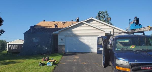Northstar Constructions LLC