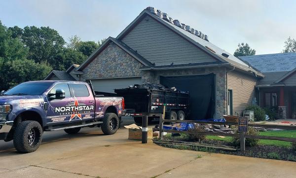 Northstar Constructions LLC