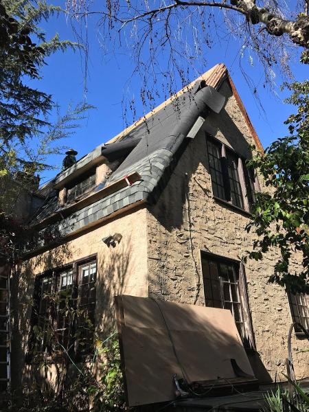 Roofing Contractor Pinole