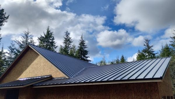 The Great Roofing & Gutters LLC