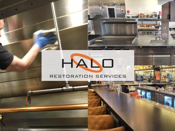Halo Restoration Services