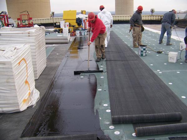 Whitley/Service Roofing