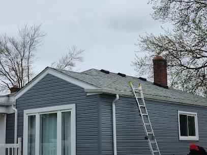 A-1 Roofing & Siding