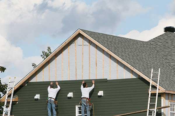 A-1 Roofing & Siding