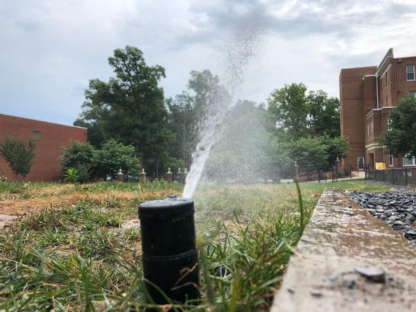 Springs Irrigation & Lighting LLC