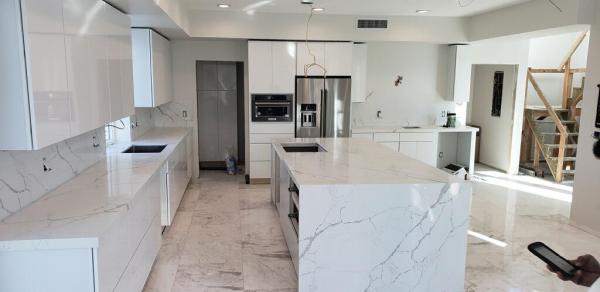 Miami Kitchen Remodeling Llc.