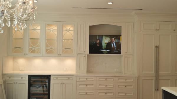 Miami Kitchen Remodeling Llc.