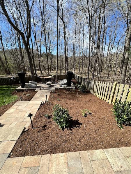 Hardscapes