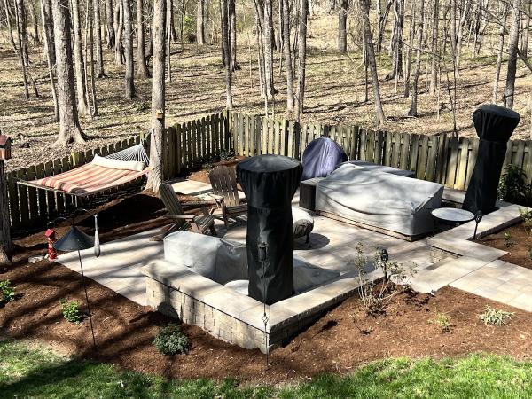 Hardscapes