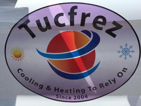 Tucfrez Inc.