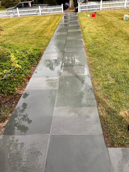 Leonardo Paving and Masonry