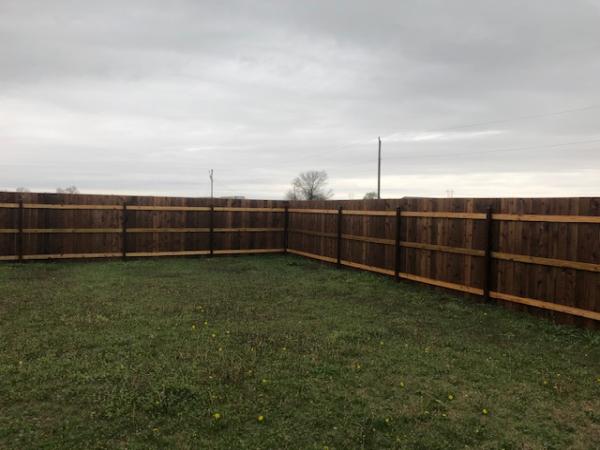 Ace Quality Fencing