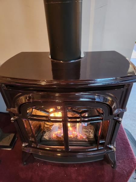 The Fireside Shoppe & Aqua Mist