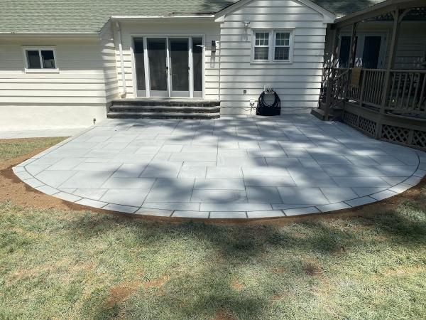 Menza Masonry & Building