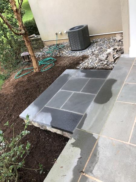 Menza Masonry & Building