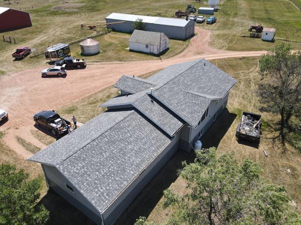 5 Star Roofing and Contracting