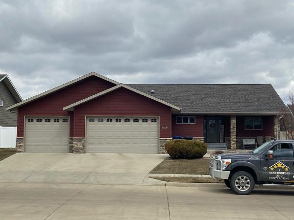 5 Star Roofing and Contracting