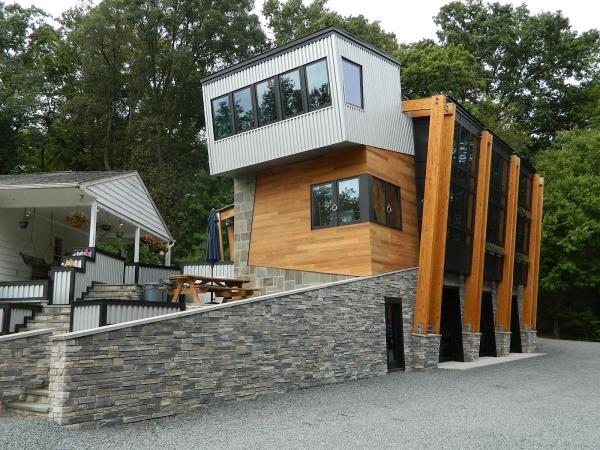 Primiano Architecture