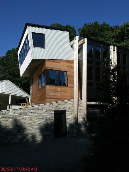 Primiano Architecture
