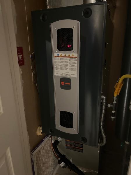 Parker Heating and Air