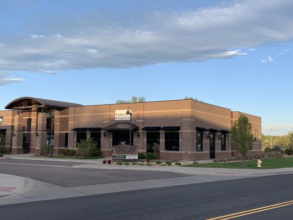 Parker Heating and Air