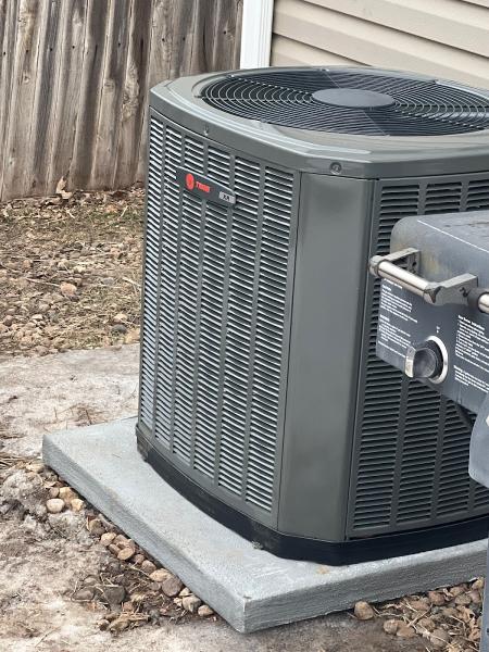 Parker Heating and Air