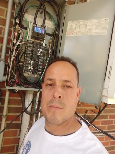 Illuminate Electric Inc