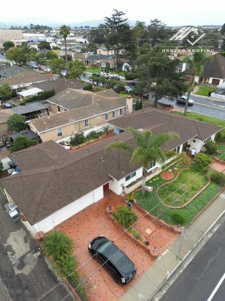Orozco Roofing