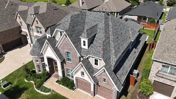 Imperial Roofing and Construction
