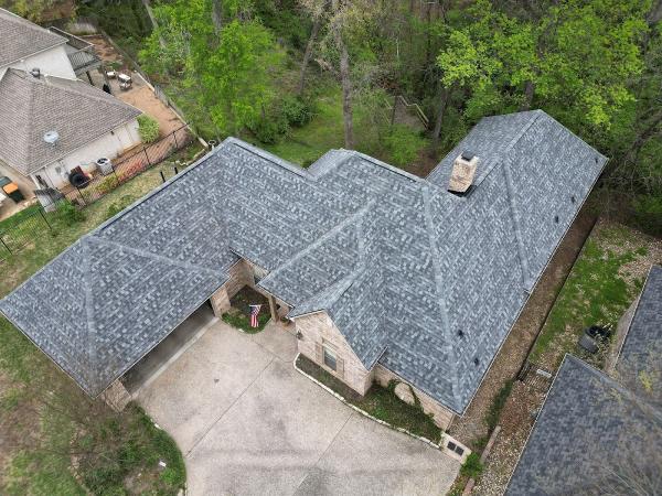 Imperial Roofing and Construction