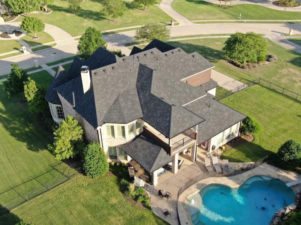 Imperial Roofing and Construction