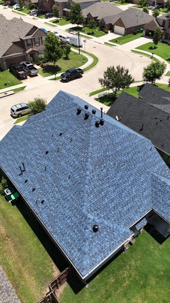 Imperial Roofing and Construction