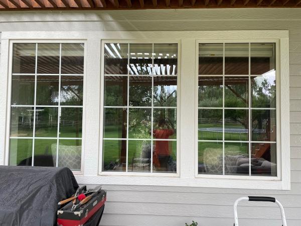 Homexterior Clean