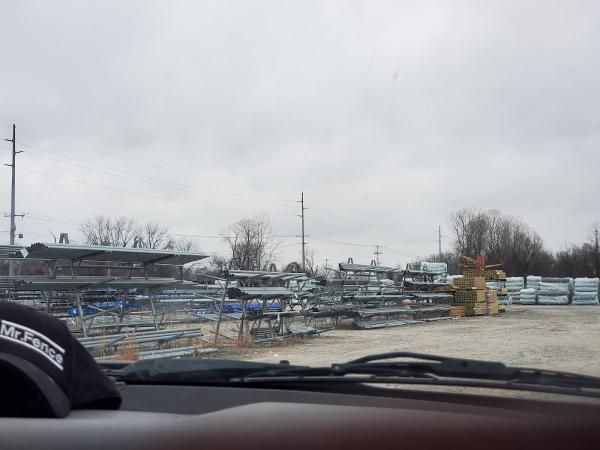 Eagle Fence Distributing