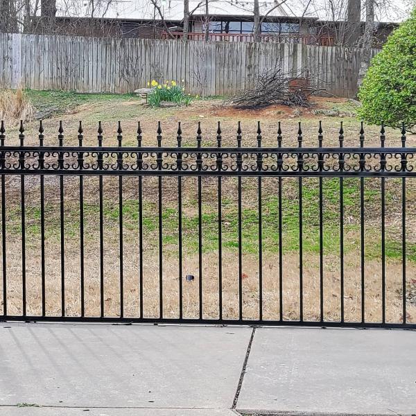 Eagle Fence Distributing