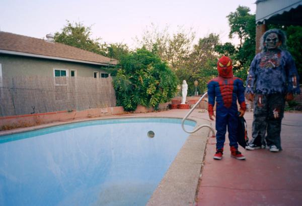 Tracy Swimming Pools