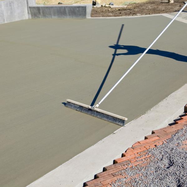 New Orleans Concreters