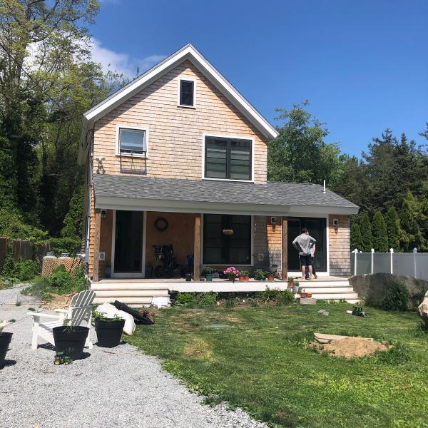Mayflower Home Inspection
