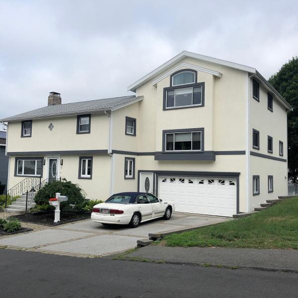 Mayflower Home Inspection