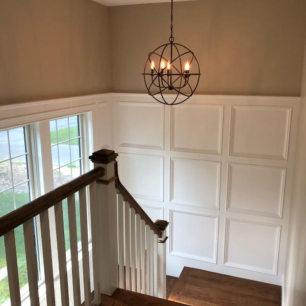 Mayflower Home Inspection
