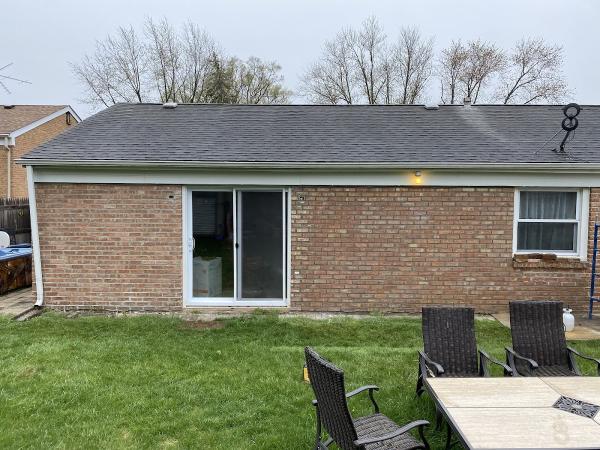 DK Masonry
