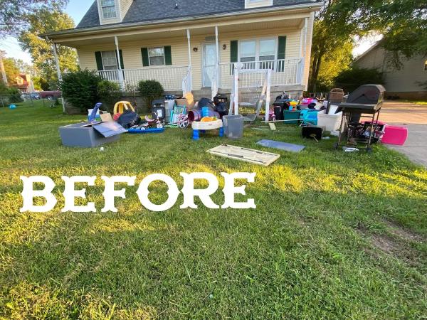 Rodeo Junk Removal