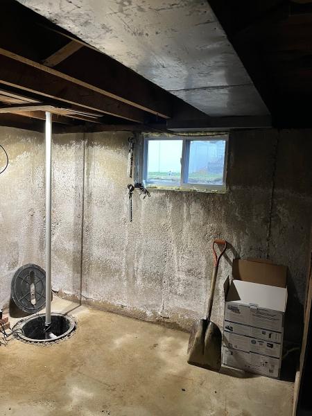 Larson's Foundation Waterproofing LLC